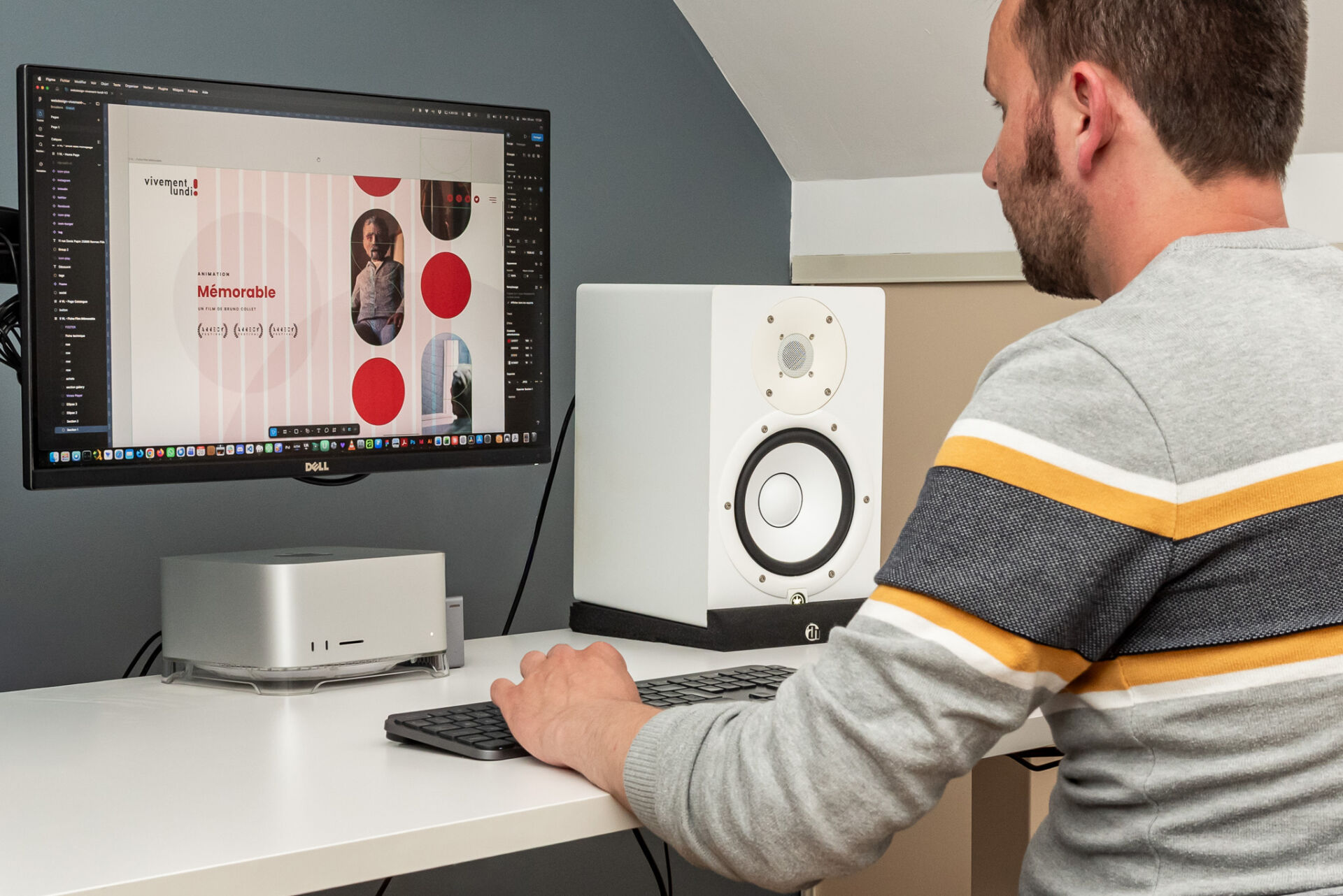clement droff webdesigner wordpress rennes bretagne